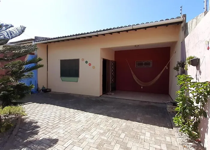 Casa De Praia, Camocim.