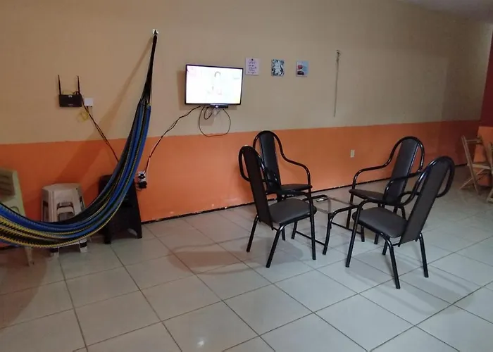 Casa De Praia, Camocim.