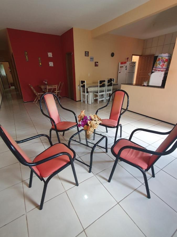 Holiday home Casa De Praia, Camocim. Camocim