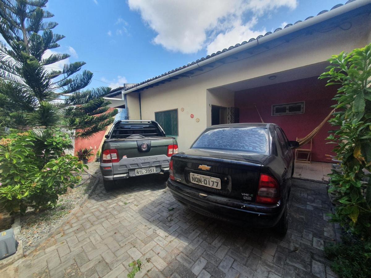 Holiday home Casa De Praia, Camocim. *
