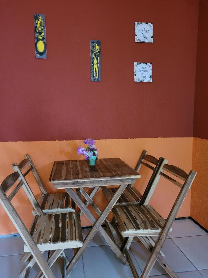 Casa De Praia, Camocim. Holiday home
