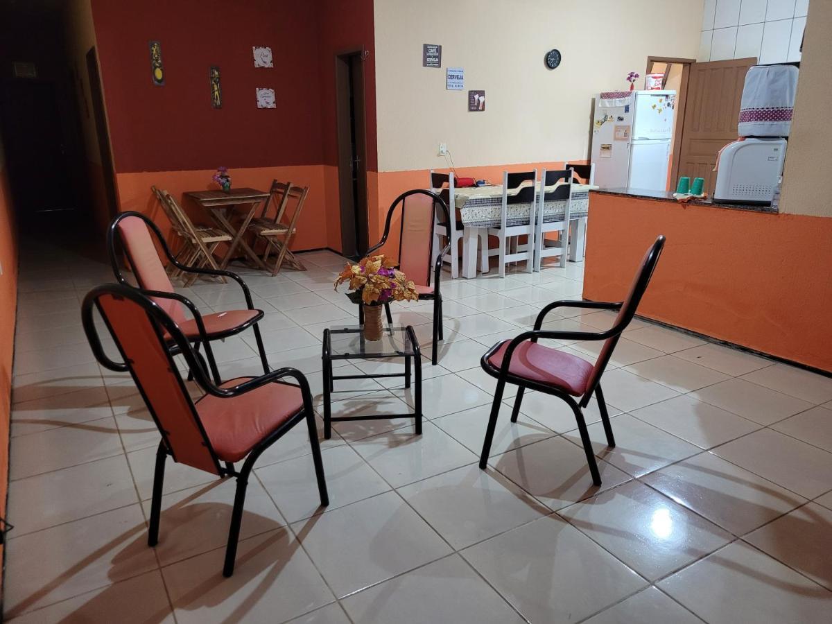 Casa De Praia, Camocim. Holiday home