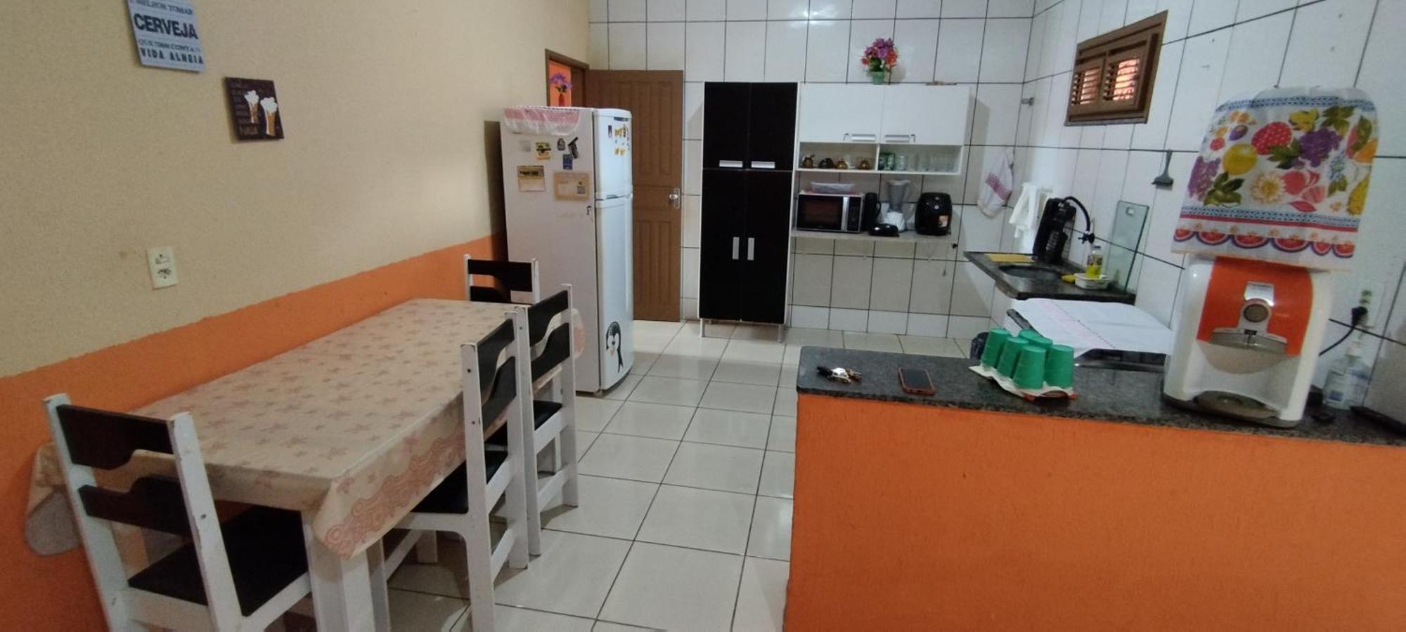 Casa De Praia, Camocim. * Camocim