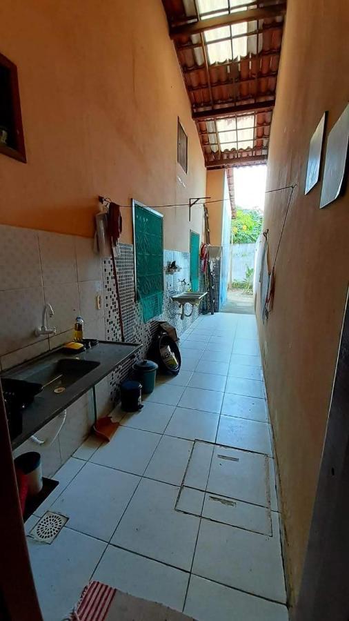 Casa De Praia, Camocim.