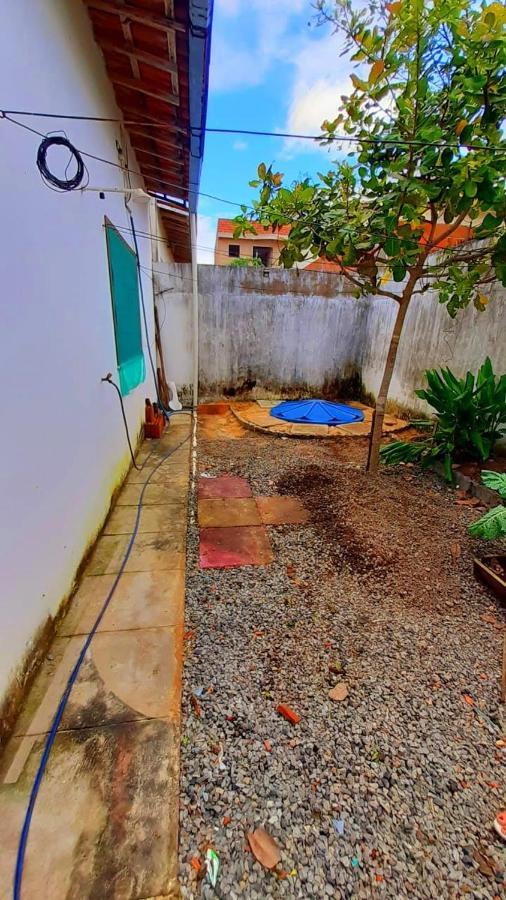 Casa De Praia, Camocim. Holiday home Camocim